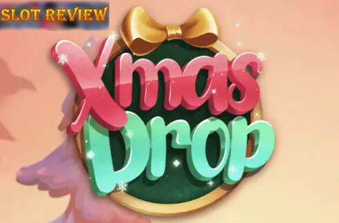 Xmas Drop Slot Review